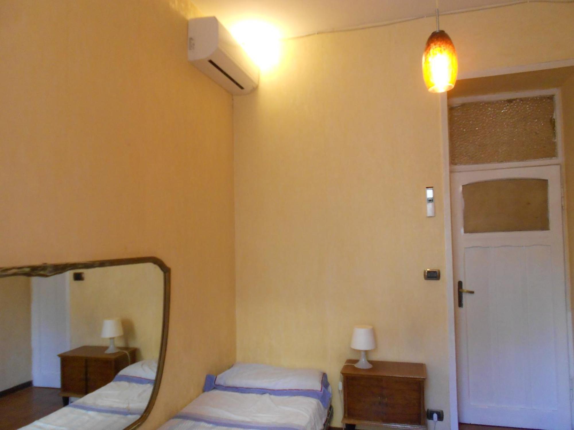 Casa Di Roma Ξενοδοχείο Εξωτερικό φωτογραφία