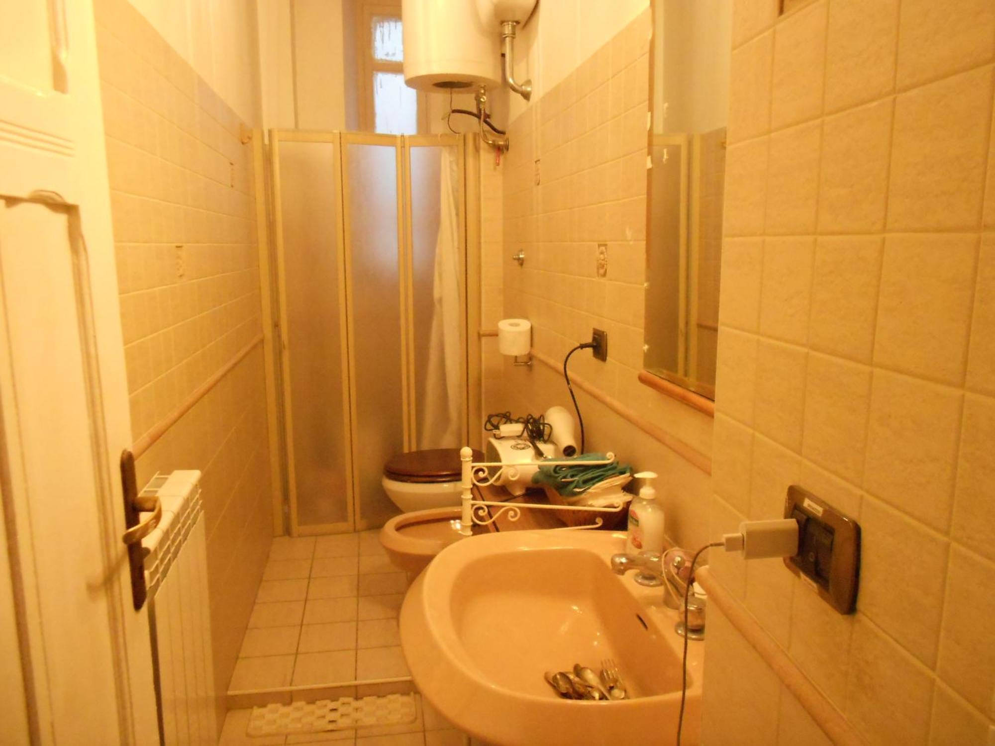 Casa Di Roma Ξενοδοχείο Εξωτερικό φωτογραφία