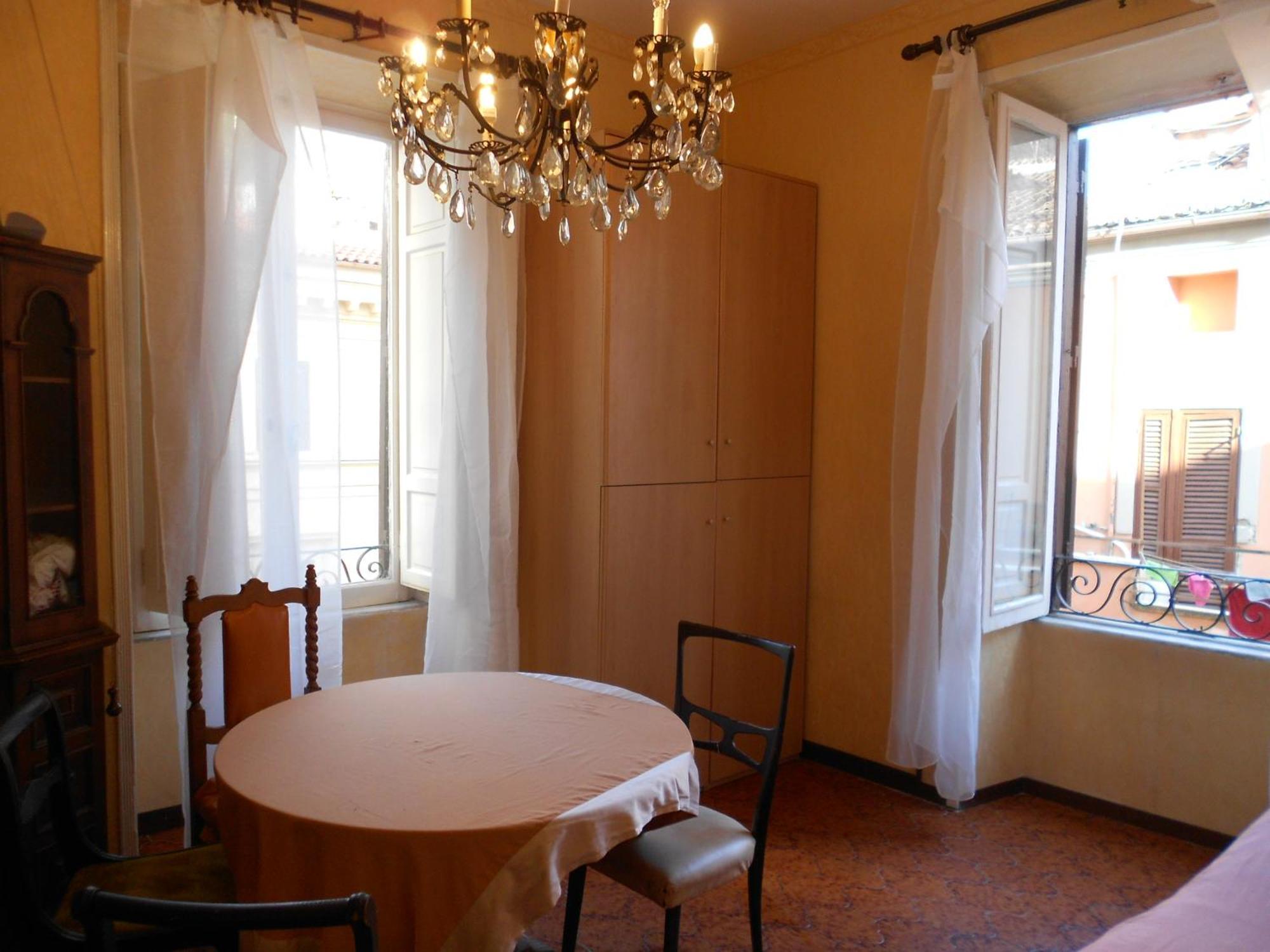 Casa Di Roma Ξενοδοχείο Εξωτερικό φωτογραφία