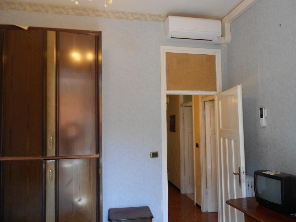 Casa Di Roma Ξενοδοχείο Εξωτερικό φωτογραφία