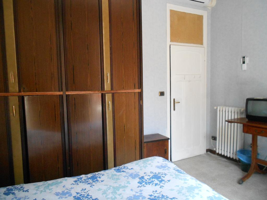 Casa Di Roma Ξενοδοχείο Εξωτερικό φωτογραφία